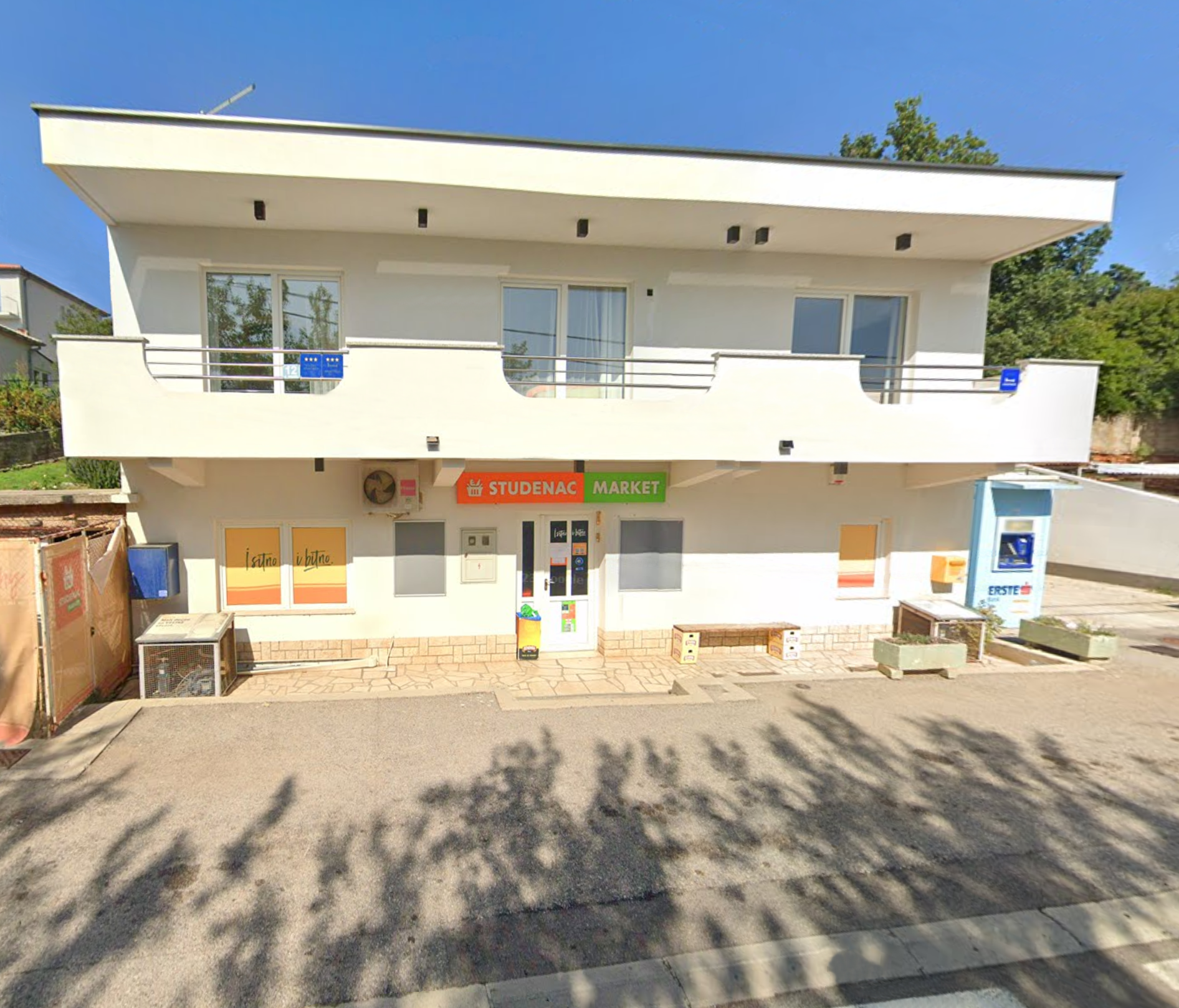 APARTMANOVY DUM ANKICA